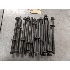 115D025 Cylinder Head Bolt Kit For 16-17 Subaru CrossTrek 2.0 115D025 Cylinder Head Bolt Kit For 16-17 Subaru CrossTrek 2.0
